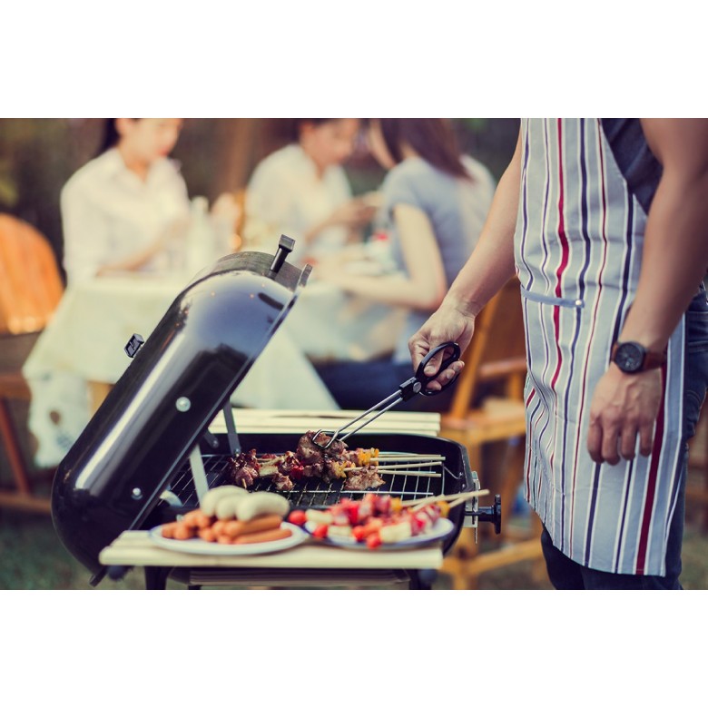 5 claves para preparar tu parrillada perfecta